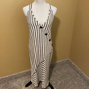 Storia Jumper Midi Dress